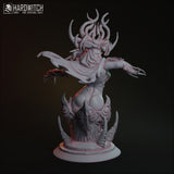 Mrg-240712 Sarabi bust