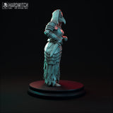 Mrg-261013 Plague Nurse1