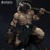 Mrg-251009 Headtaker