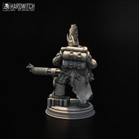 Mrg-251011 Infernal Anointed Flamer