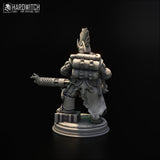 Mrg-251011 Infernal Anointed Flamer