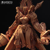 Mrg-250611 Elaveer Steelsoul