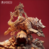 Mrg-260805 Ayizan Mordok