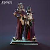 Mrg-260403 Echoes from the Umbra