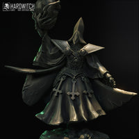 Mrg-250803 Bomb Witch