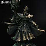 Mrg-250803 Bomb Witch