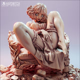 Mrg-260802 Asiri Daemonic