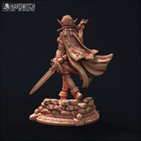 Mrg-260401 Arakea Farron