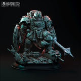 Mrg-260603 Diesel Martyr