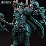 Mrg-260807 Frost Sentinel