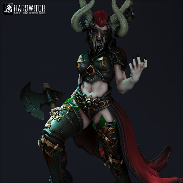 Mrg-251105 Gerta Bokart