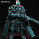 Mrg-261005 Father Sniper