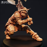 Mrg-260709 Trakir Roysie