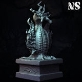 ns-260204 Elder Thing Effigy
