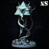 ns-260207 Polyhedron