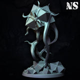 ns-260207 Polyhedron