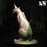 ns-251102 Cat Of Ulthar 2