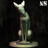 ns-251103 Cat Of Ulthar 3