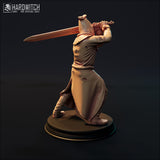 Mrg-260209 Prisoner 3