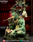 Ktn-251005 The Forest Consort