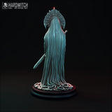Mrg-260711 Voved Nun
