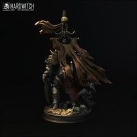 Mrg-250506 Garon Saturnix