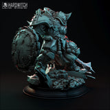 Mrg-260603 Diesel Martyr