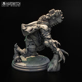 Mrg-250910 Warbeast