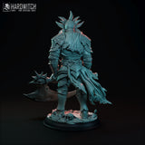 Mrg-260413 Warden of Flesh