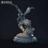 Mrg-251204 Harbinger