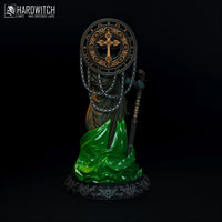 Mrg-250807 Holy Cthulhu