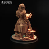 Mrg-260911 Tamini Alchemist