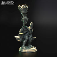 Mrg-250901 Bomb Witch 2