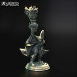 Mrg-250901 Bomb Witch 2
