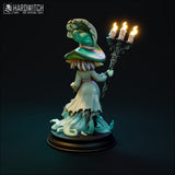 Mrg-260315 Undy Spectral