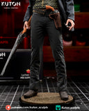 Ktn-251003 Colonel Mortimer