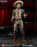 Ktn-251204 Tuco Ramirez