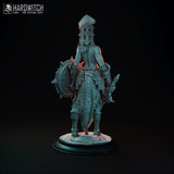 Mrg-260313 Mragir Consort Of Flame