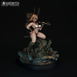 Mrg-250902 Cataris Turren