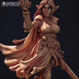 Mrg-260401 Arakea Farron
