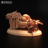 Mrg-261016 Somewhere in Dreams