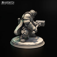 Mrg-251005 Curse Eater