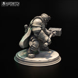 Mrg-251005 Curse Eater