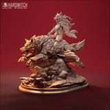 Mrg-260805 Ayizan Mordok