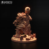 Mrg-250707 Farador Ginnungagap
