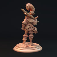 Mrg-250404 Flamarix Zetta