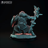 Mrg-260303 Bajir Troys