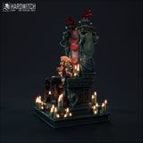 Mrg-251207 Militael Whitemoon