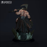 Mrg-251009 Headtaker