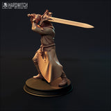 Mrg-260209 Prisoner 3